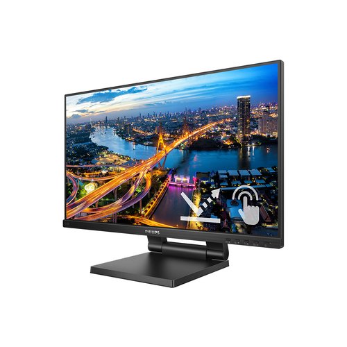24'' Touch In cell 1920x1080 10 pts - Achat / Vente sur grosbill.com - 8