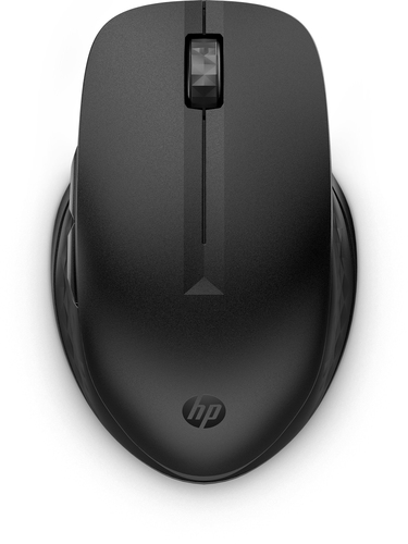Souris PC HP Grosbill