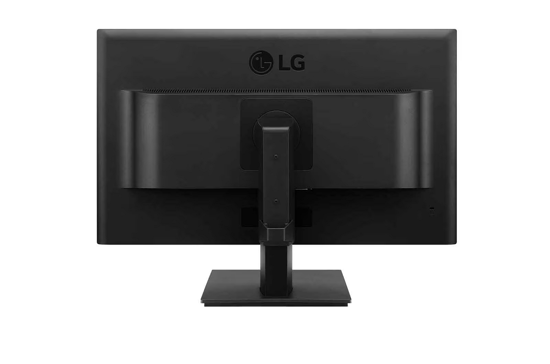 LG 27 pouces  27BK55YP-B - Ecran PC LG - grosbill.com - 4