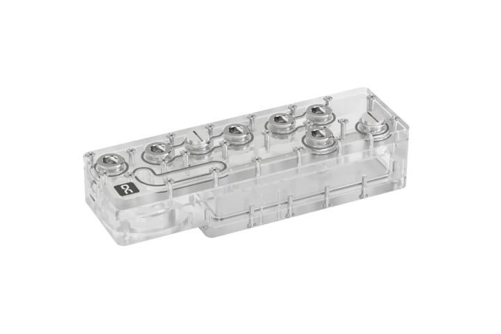 Alphacool Core Distroplate 240 XS D5/DDC (14672) - Achat / Vente Accessoires watercooling sur grosbill.com - 0