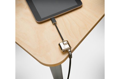 MiniSaver Mobile Lock - Achat / Vente sur grosbill.com - 6