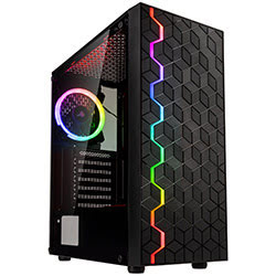 Boîtier PC Kolink Grosbill