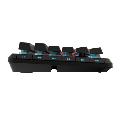 Corsair Vanguard Pro 96 - Clavier PC Corsair - grosbill.com - 7