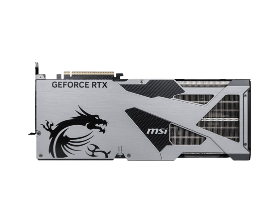 MSI GeForce RTX 5080 16G VANGUARD SOC  - Carte graphique MSI - 7