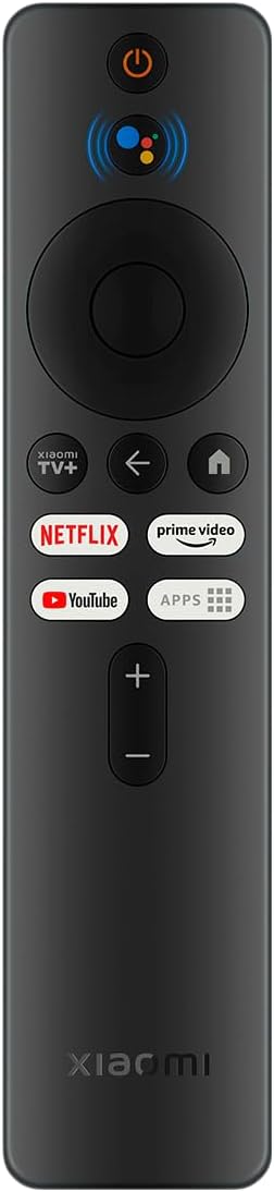 Xiaomi Box S TV 2nd Gen - 4K UHD Bluetooth Wifi Android Google TV (MDZ-28-AA) - Achat / Vente Objet connecté / Domotique sur grosbill.com - 4