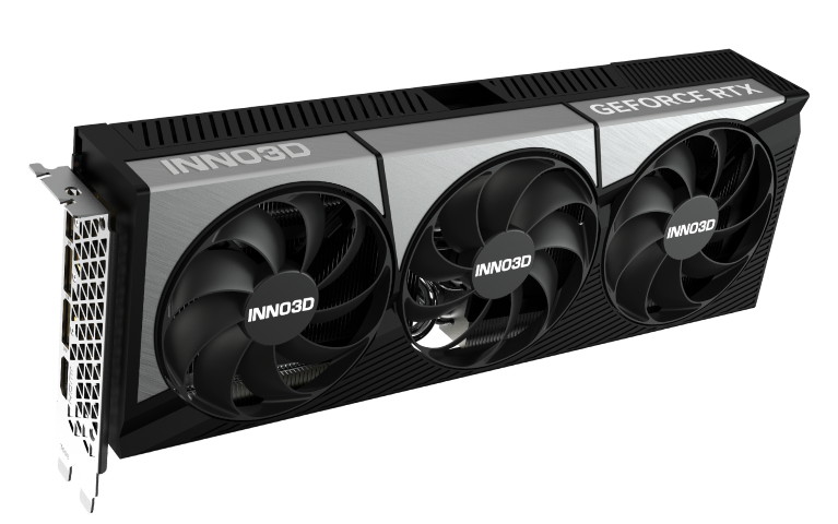Inno3D RTX 5080 X3 Gaming OC 16GB  - Carte graphique Inno3D - 2