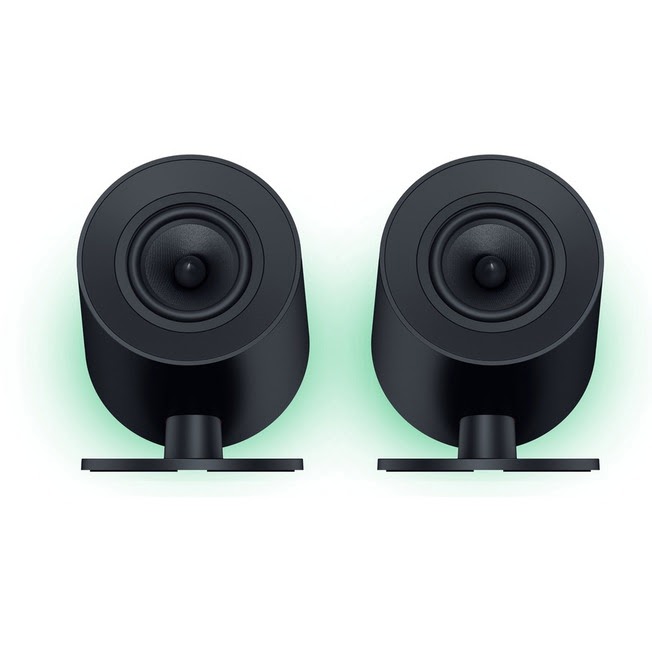 Razer Nommo V2 - Enceinte PC Razer - grosbill.com - 6