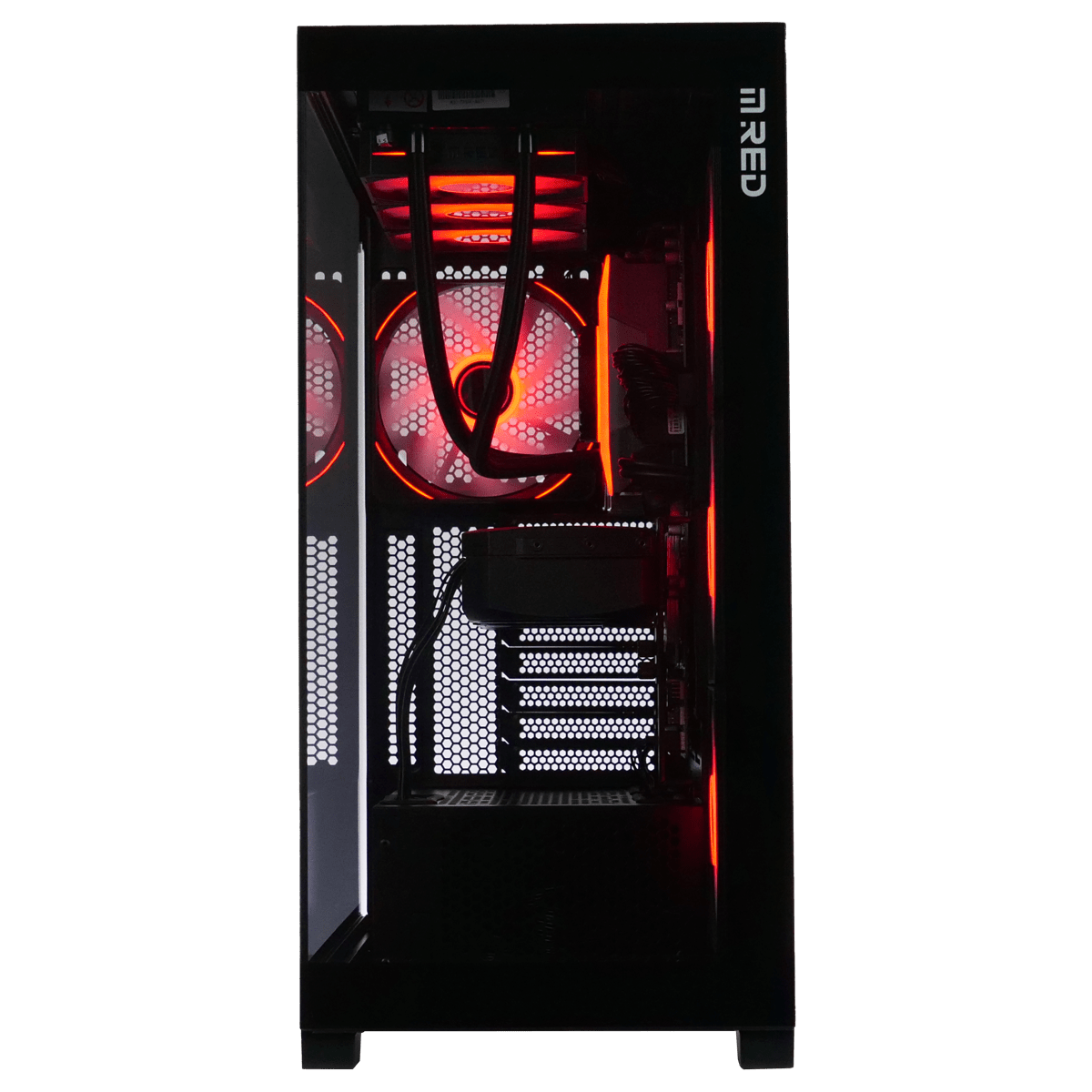 Grosbill TITAN - i9-14900KF/5080/32Go/1To (CYB-GB) (PCG-10602744) - Achat / Vente PC Fixe sur grosbill.com - 3