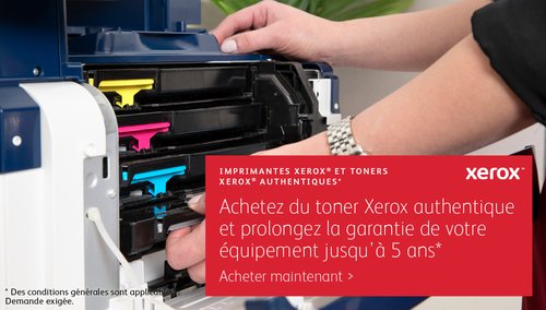 VERSALINK B625 A4 61PPM DUPLEX - Achat / Vente sur grosbill.com - 12