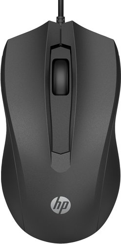 Souris PC HP Grosbill