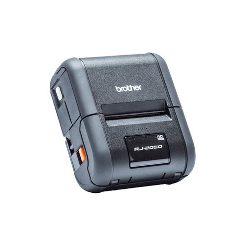 /Mobile label/receipt printer   (RJ2050Z1) - Achat / Vente sur grosbill.com - 2