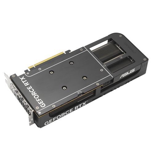 Asus PRIME RTX 5060 O8G OC Edition  - Carte graphique Asus - 11