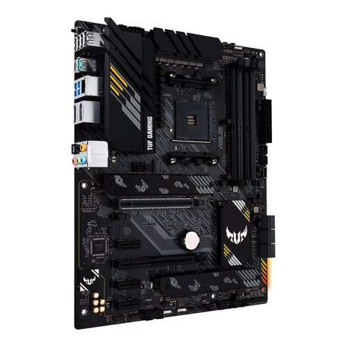 TUF GAMING B550-PRO - Achat / Vente sur grosbill.com - 1