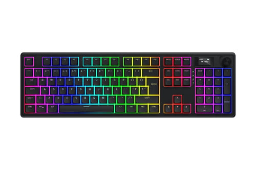 Clavier PC Hator Grosbill