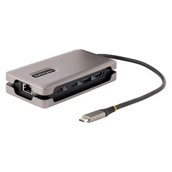 Switch StarTech Grosbill