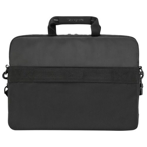 CityGear 12-14" Slim TopLoad BLK (TSS866GL) - Achat / Vente sur grosbill.com - 2