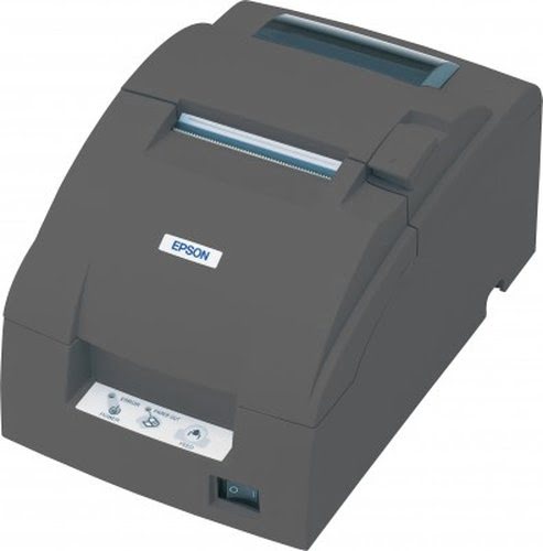 TM-U220B/FR   (C31C514057) - Achat / Vente sur grosbill.com - 8