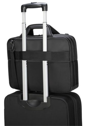 Citygear 15.6" Topload Black (TCG460GL) - Achat / Vente sur grosbill.com - 3