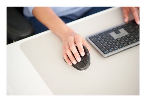 KB535 EQ RECHARGEABLE MULTI-DEV - Achat / Vente sur grosbill.com - 12