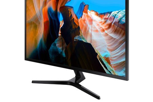 Samsung 32 pouces  LU32J590UQRXEN-- - Ecran PC Samsung - 10