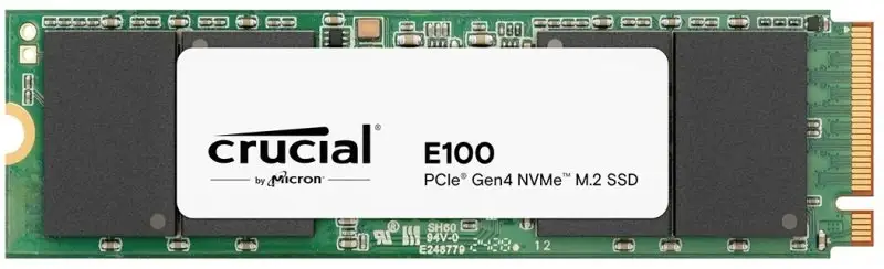 Disque SSD Crucial Grosbill