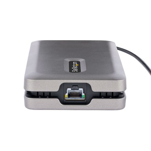 USB-C MULTIPORT ADAPTER W/USB-C - Achat / Vente sur grosbill.com - 6