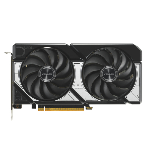 Asus Dual GeForce RTX 5060 8GB GDDR7 OC Edition - Carte graphique - 10