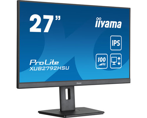 Iiyama XUB2792HSU-B6 27