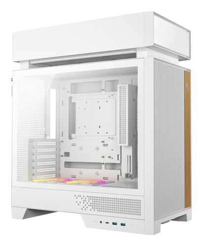 Boîtier PC Deepcool Grosbill