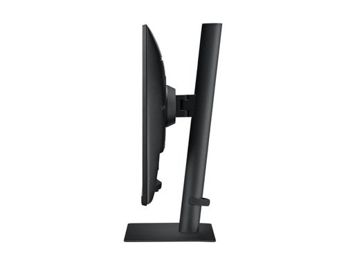 Samsung 24 pouces  LS24A600NWUXEN - Ecran PC Samsung - grosbill.com - 11