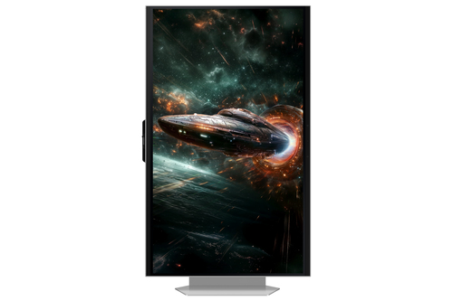 Samsung 27 pouces  LS27FG900XUXEN - Ecran PC Samsung - grosbill.com - 6