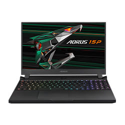 Gigabyte AORUS 15P YD - i7-11800/32G/1T/3080/15.6240Hz/10