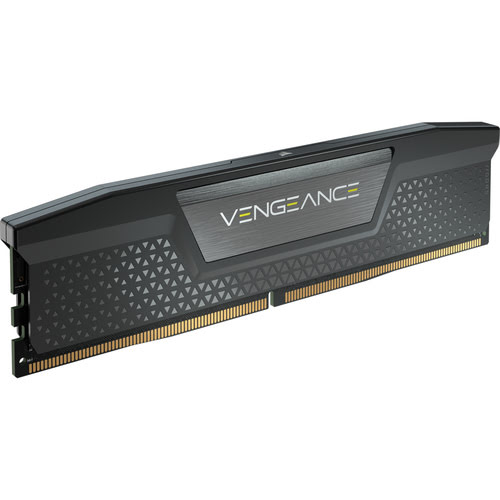 Corsair Vengeance 96Go  (2x48Go) DDR5 5600Mhz - Mémoire PC Corsair sur grosbill.com - 2