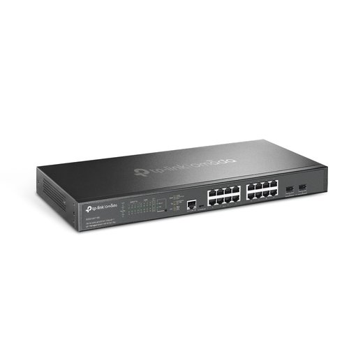OMADA SWITCH16-PORT - Achat / Vente sur grosbill.com - 1