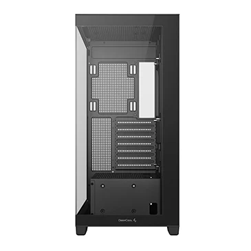 Deepcool CG580 4F Noir Noir - Boîtier PC Deepcool - grosbill.com - 3