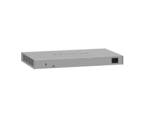 52PT GE POE+ SMART SWITCH - Achat / Vente sur grosbill.com - 4