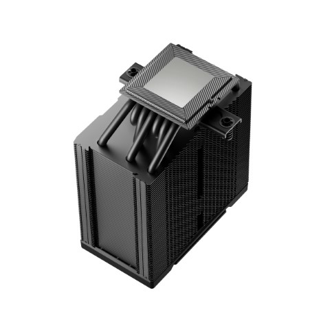 Deepcool Noir - Ventilateur CPU Deepcool - grosbill.com - 4