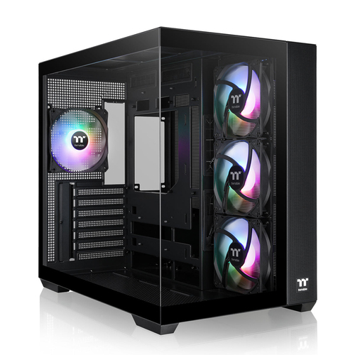 Boîtier PC Thermaltake Grosbill