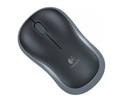 Souris PC Logitech Grosbill
