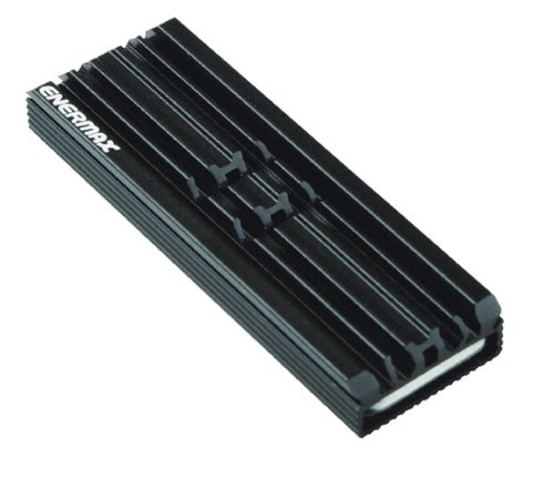 Enermax M 2 Heatsink Black ESC001 BK
