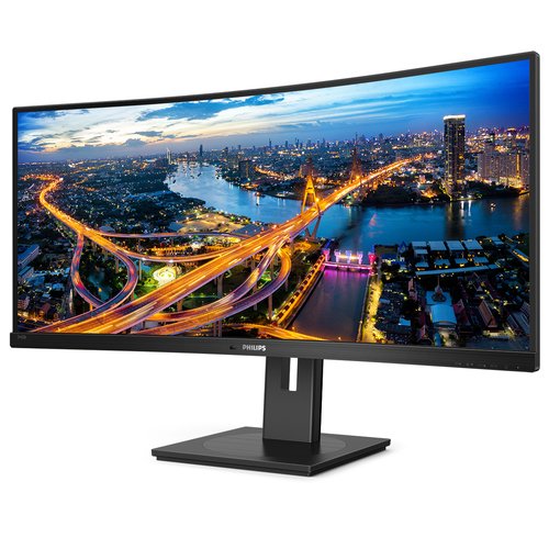 345B1C/00 34" CURVED VA VESA - Achat / Vente sur grosbill.com - 15