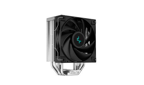 Deepcool Noir - Ventilateur CPU Deepcool - grosbill.com - 1