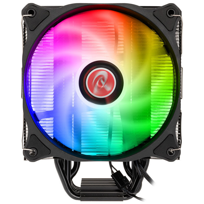 Raijintek 120mm - Ventilateur CPU Raijintek - grosbill.com - 1