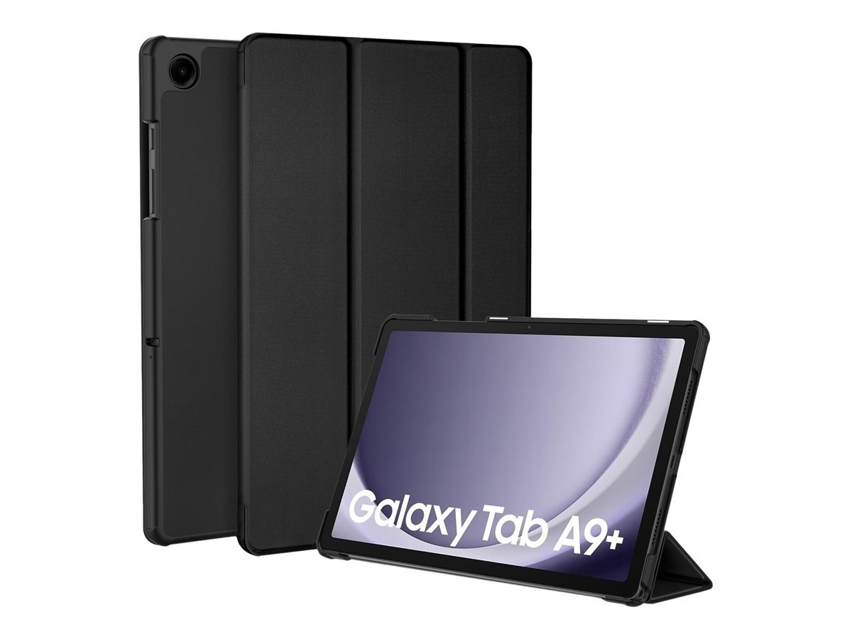 Etui pour SAMSUNG Galaxy Tab A9+ 11" - Accessoire tablette - 0
