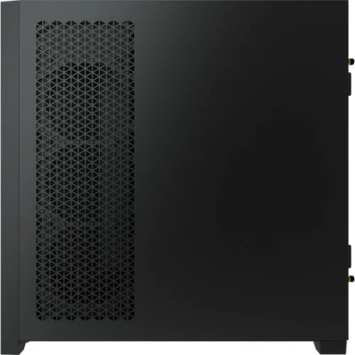 5000D Airflow TG Noir + RM850e Gold ATX Noir - grosbill.com - 3