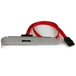 Connectique PC StarTech Grosbill