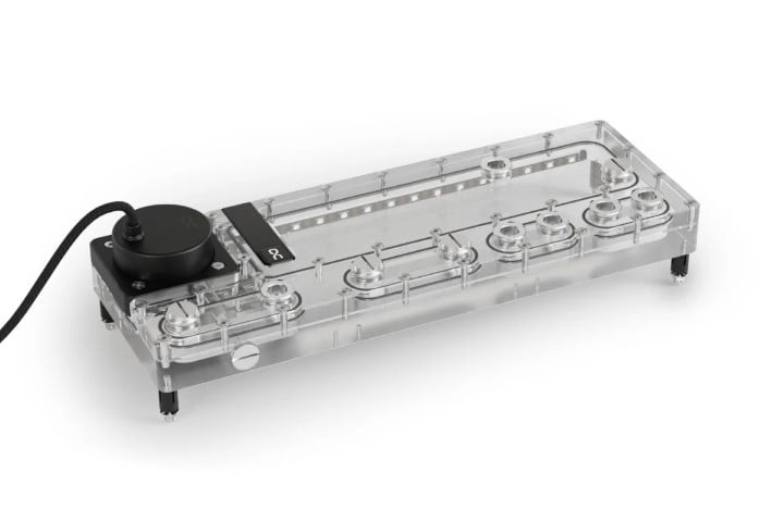 Accessoires watercooling Alphacool Grosbill