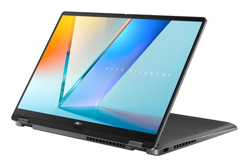 Vivobook 14 Flip - 14" OLED FHD+ Tactile Ultra 7 256V 16Go 1To W11P - Achat / Vente sur grosbill.com - 6