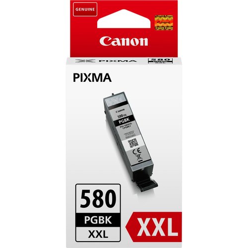 Canon - Noir - 1970C004 - Achat / Vente Consommable imprimante sur grosbill.com - 0