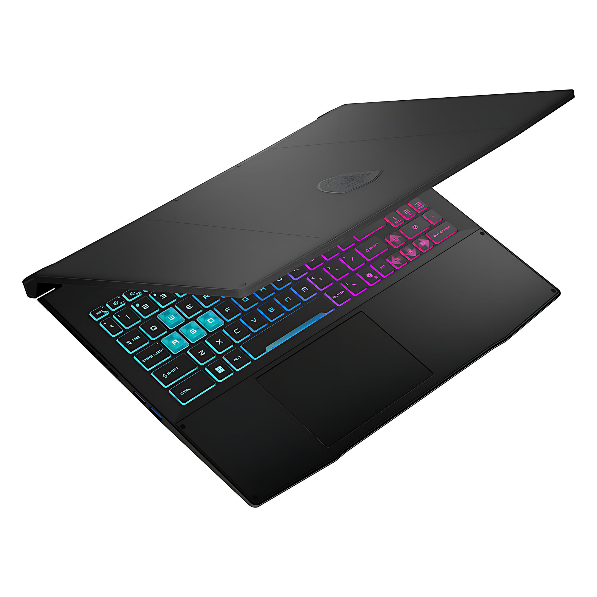 MSI 9S7-1587C1-006 + G34-N1XXX25-808 - PC portable MSI - 6